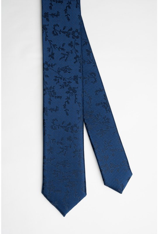 Pánská kravata BANDI, model RICIAMO slim 05