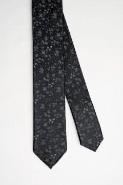 Pánská kravata BANDI, model FLERIO slim 09