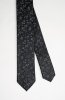 Pánská kravata BANDI, model FLERIO slim 09