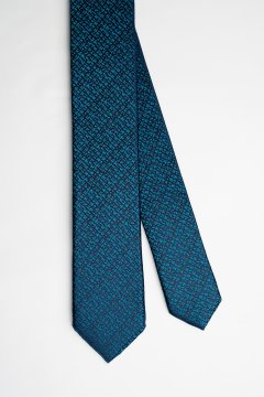 Pánská kravata BANDI, model RACANTO slim 04