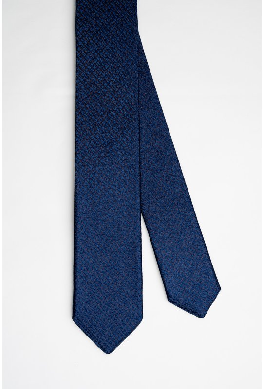 Pánská kravata BANDI, model RACANTO slim 03