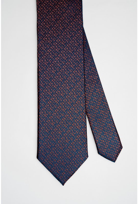 Pánská kravata BANDI, model RACANTO 02