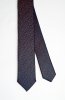 Pánská kravata BANDI, model RACANTO slim 02