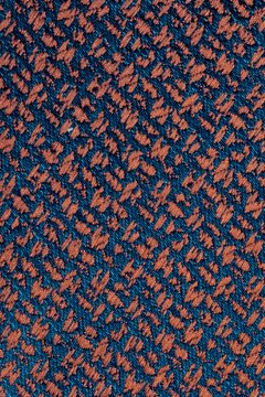 Pánská kravata BANDI, model RACANTO slim 02