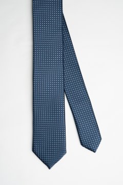 Pánská kravata BANDI, model GOMMIO slim 05