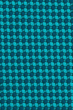 Pánská kravata BANDI, model GOMMIO 03