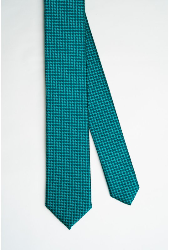 Pánská kravata BANDI, model GOMMIO slim 03