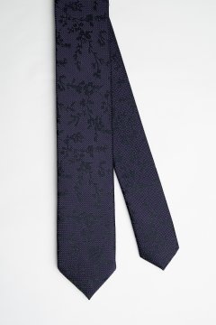 Pánská kravata BANDI, model RICIAMO slim 04