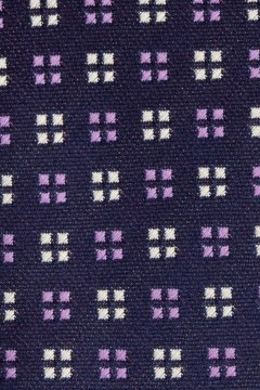 Pánská kravata BANDI, model ROMBO 01