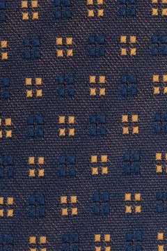 Pánská kravata BANDI, model ROMBO 02