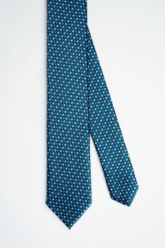 Pánská kravata BANDI, model SALTARE slim 01