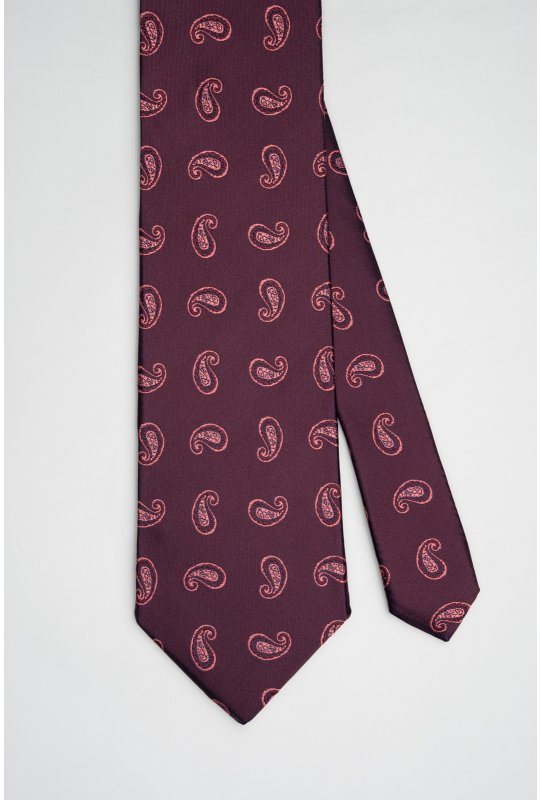 Pánská kravata BANDI, model BRUCO 05