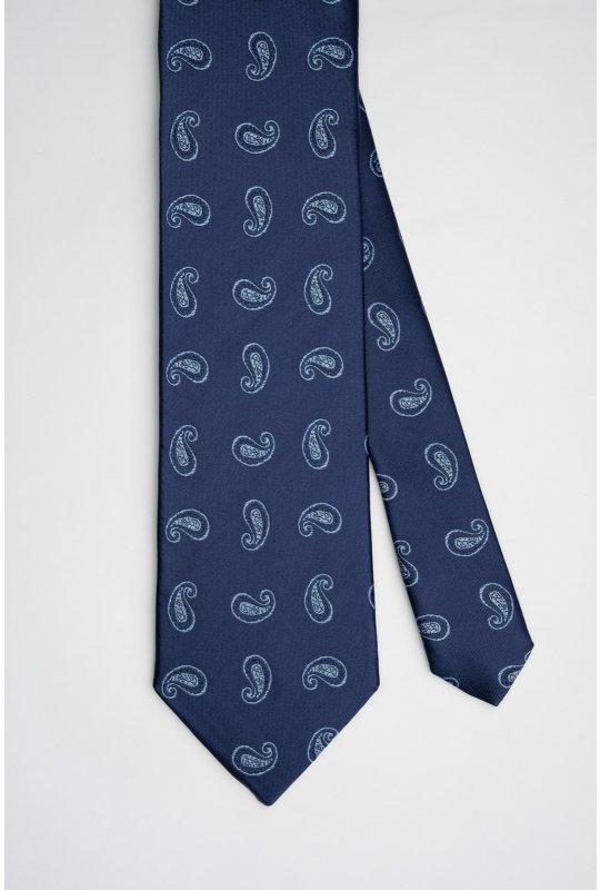 Pánská kravata BANDI, model BRUCO 06