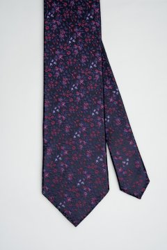 Pánská kravata BANDI, model FLERIO 06