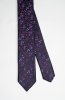 Pánská kravata BANDI, model FLERIO slim 06