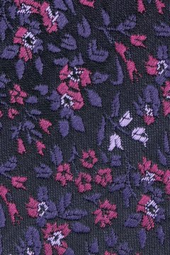 Pánská kravata BANDI, model FLERIO slim 06