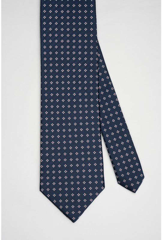 Pánská kravata BANDI, model FIOLLINO 03