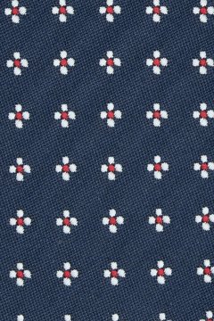 Pánská kravata BANDI, model FIOLLINO slim 03