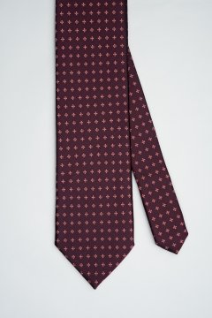 Pánská kravata BANDI, model FIOLLINO 02