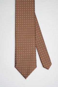 Pánská kravata BANDI, model FIOLLINO 01