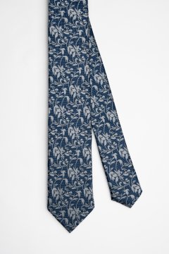 Pánská kravata BANDI, model AVOLTO slim 02