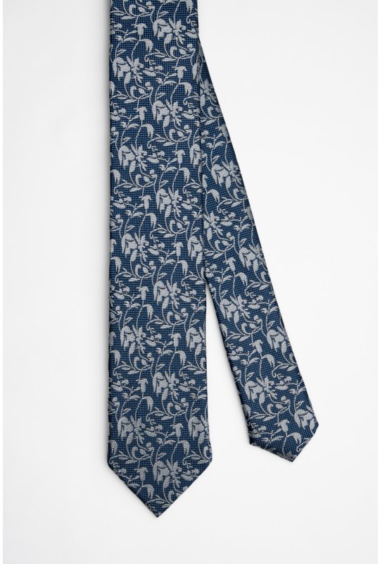 Pánská kravata BANDI, model AVOLTO slim 02