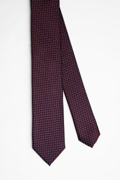 Pánská kravata BANDI, model APSITO slim 03