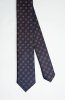 Pánská kravata BANDI, model ROMBO slim 02