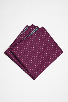 Pánský kapesníček BANDI, model CALVENO 01