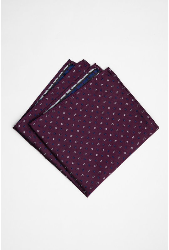 Pánský kapesníček BANDI, model CALVENO 02