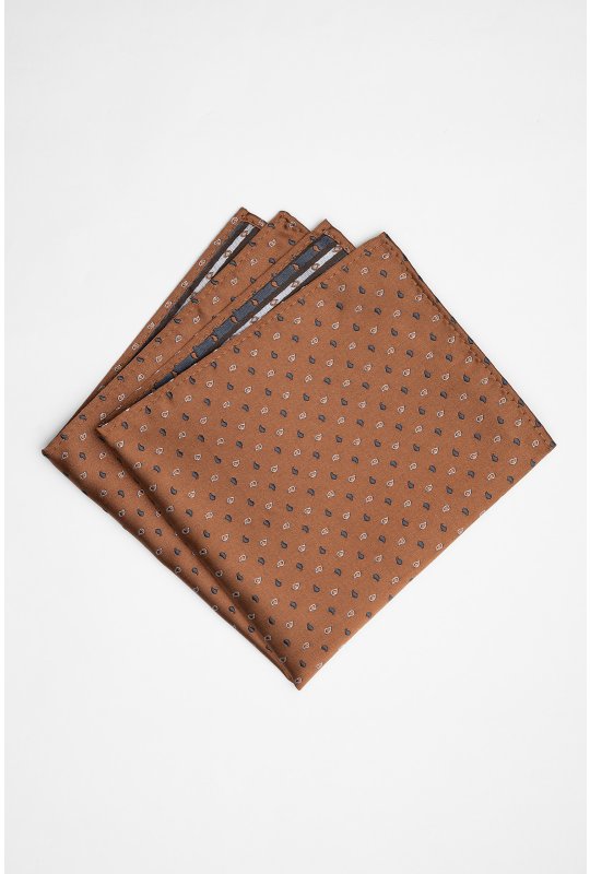 Pánský kapesníček BANDI, model CALVENO 04