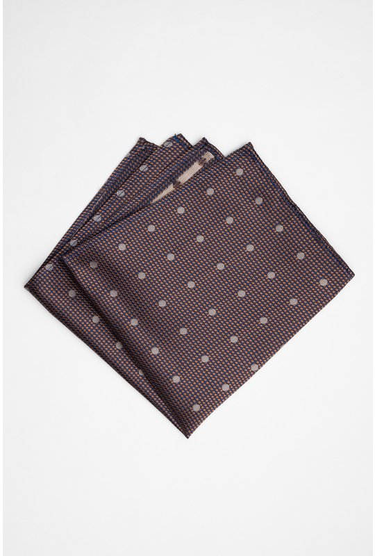 Pánský kapesníček BANDI, model CAVALO 05