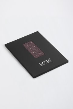 Pánský kapesníček BANDI, model CAVALO 05
