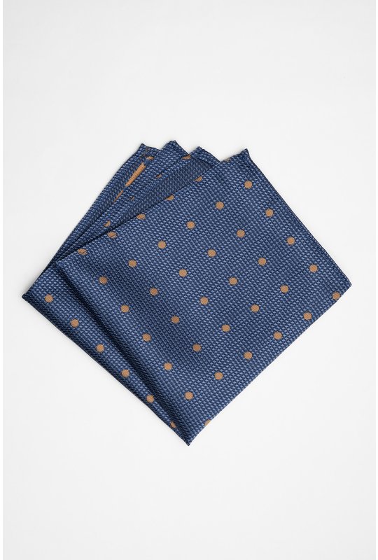 Pánský kapesníček BANDI, model CAVALO 08