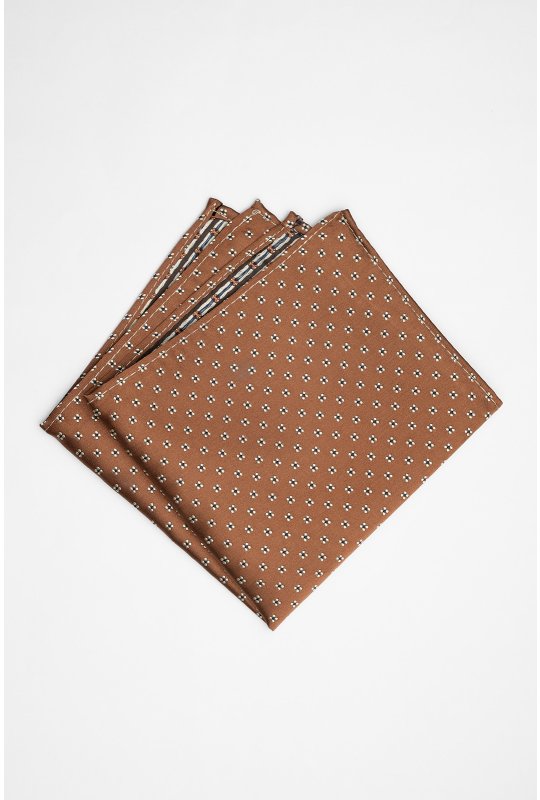 Pánský kapesníček BANDI, model FIOLLINO 01