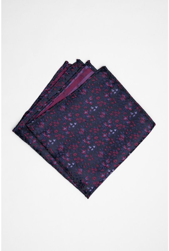 Pánský kapesníček BANDI, model FLERIO 06