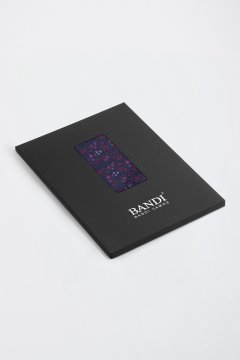 Pánský kapesníček BANDI, model FLERIO 06