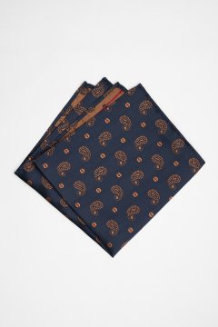 Pánský kapesníček BANDI, model LORIEN 02