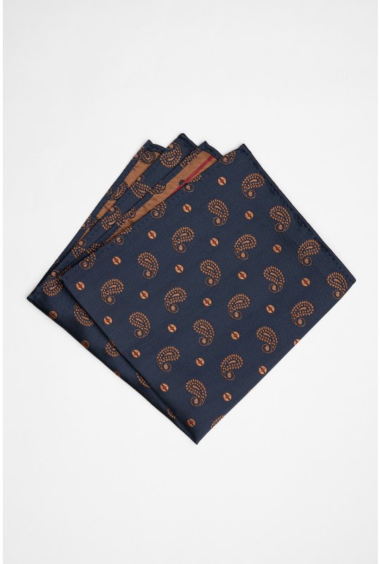 Pánský kapesníček BANDI, model LORIEN 02