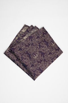 Pánský kapesníček BANDI, model MERTO 04