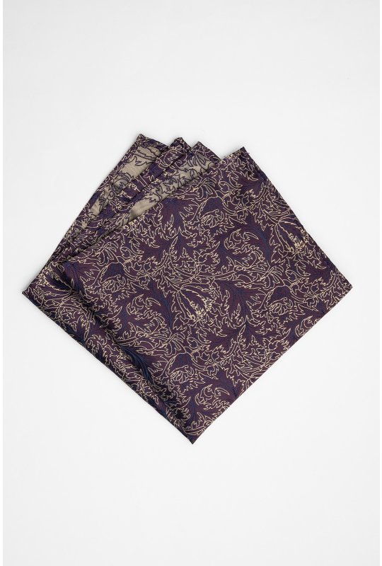 Pánský kapesníček BANDI, model MERTO 04