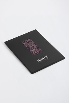 Pánský kapesníček BANDI, model MERTO 04