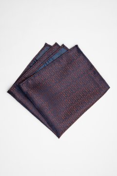 Pánský kapesníček BANDI, model RACANTO 02