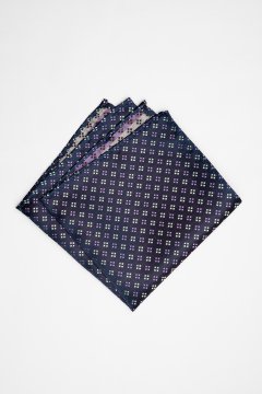 Pánský kapesníček BANDI, model ROMBO 01