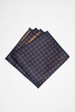 Pánský kapesníček BANDI, model ROMBO 02