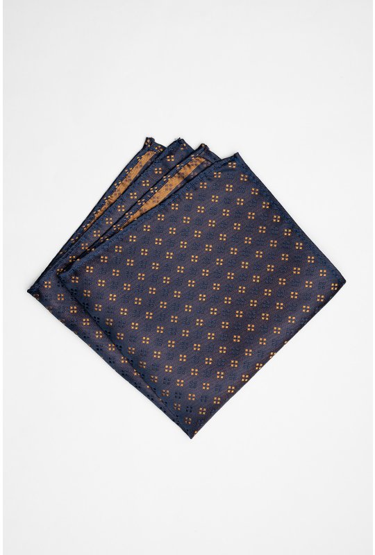 Pánský kapesníček BANDI, model ROMBO 02