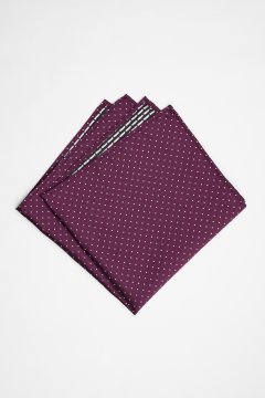 Pánský kapesníček BANDI, model SENARIO 01