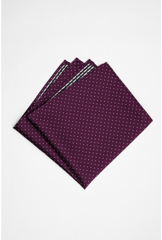 Pánský kapesníček BANDI, model SENARIO 02