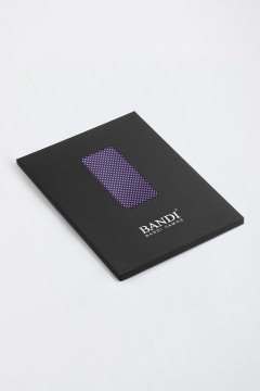 Pánský kapesníček BANDI, model GOMMIO 04