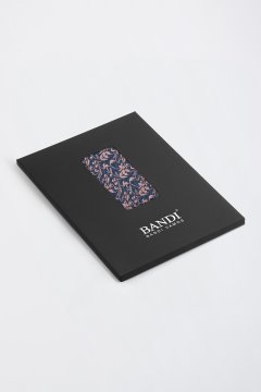 Pánský kapesníček BANDI, model AVOLTO 01
